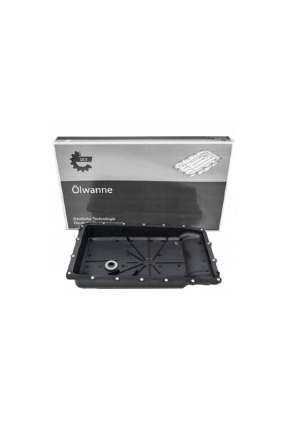 ESEN SKV Baie de ulei cutie de viteze Ford Mustang HL3P7A194AE