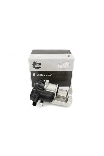 ESEN SKV Etrier frână spate dreapta LAND ROVER Freelander 2 cu motor electric...