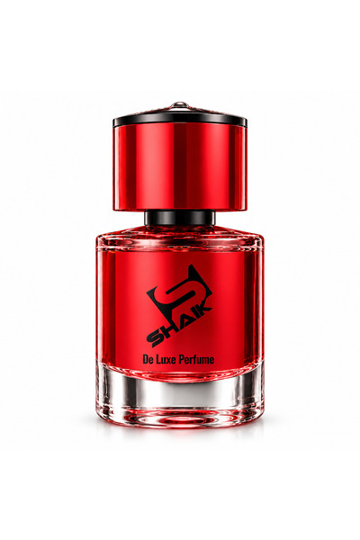Shaik 265 LOST CHERRY – Άρωμα unisex, κεράσια και αμύγδαλα, ανατολίτικο γκουρ...