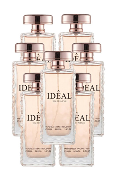 EMYC 7 قطع عطر إيديل 100 مل