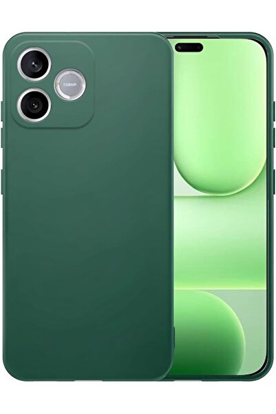 GENERAL Compatible with Honor 600 Lite 5G Case Cover Silicone Grip,Ultra-Thin...