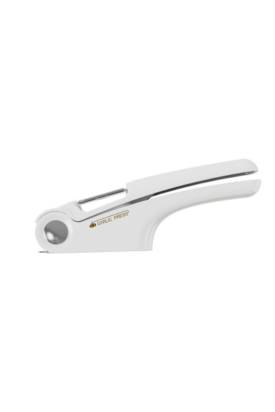 OEM Presa Multifunctionala pentru Usturoi 4in1, Presa, Feliator, Desfacator d...