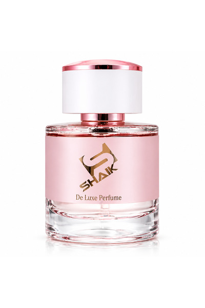 Shaik Άρωμα unisex 506 Scarlet, 50 ml, μαύρα κεράσια, ντελικάτα λουλούδια και...