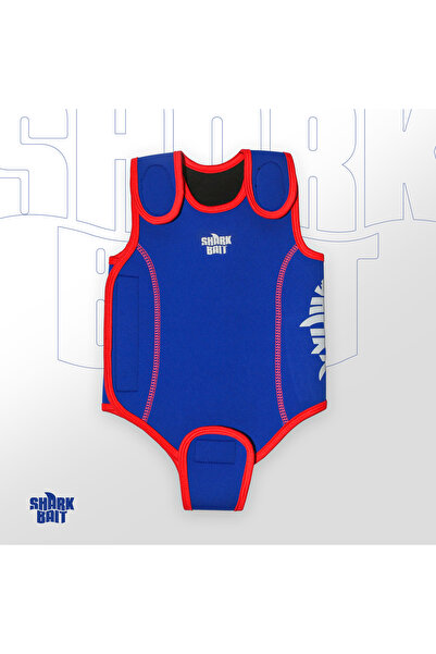 Shark Bait BEBEK VE ÇOCUK MAYOSU M Size