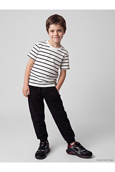 LC Waikiki Esvab • Modern & Distinctive Boys' Jogger Sweatpants