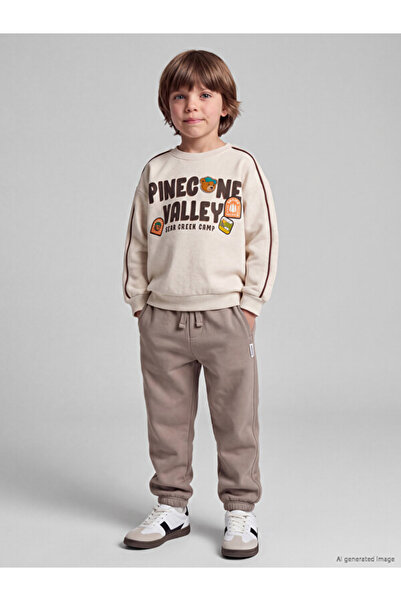 LC Waikiki Esvab • Modern & Distinctive Boys' Jogger Sweatpants