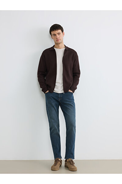 LC Waikiki Esvab • Modern & Distinctive 730 Carrot Fit Men's Jean Pants