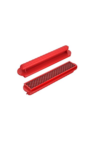OEM Feliator manual pentru hot-dog, crestare carnati si hot-dog, manual, potr...