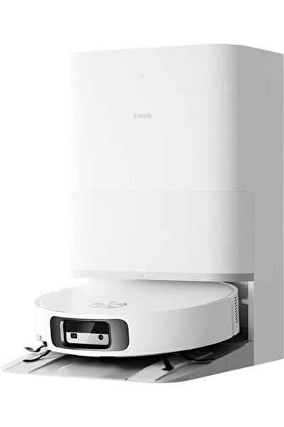 Xiaomi Aspirator robot 6 PV32GL 30000Pa spalare statie autocuratare cu spalar...