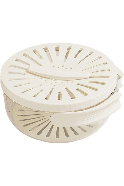 OEM Strecuratoare 2 in 1 pentru Fructe si Legume, Cos de Scurgere si Cutie de...