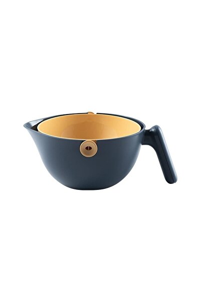 OEM Bol cu Doua Straturi, pentru Fructe, Legume, cu Cos de Scurgere a Apei, 2...