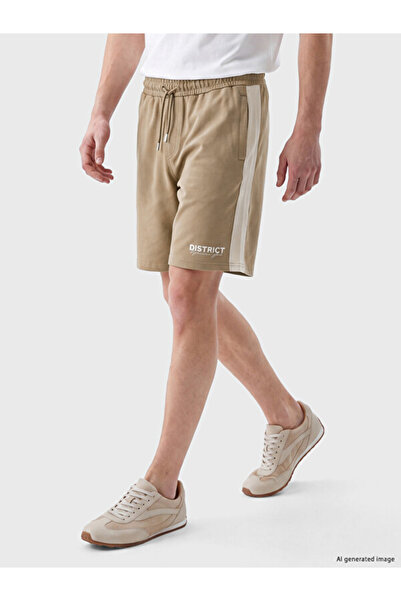 LC Waikiki Standard Fit Men's Shorts for Style Seekers from Uzg Store