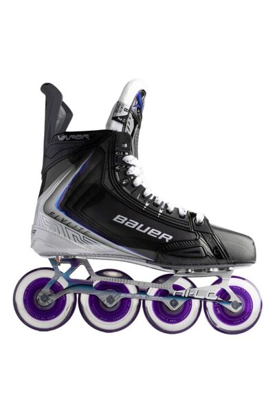 BAUER Patine de hochei în linie Vapor Flylite Senior