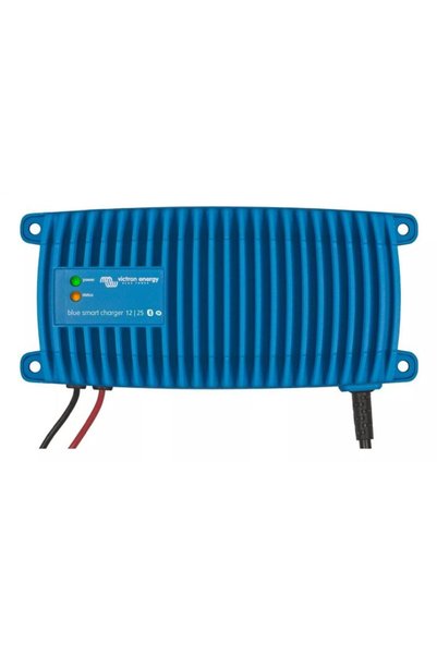 Victron energy Încărcător Blue Power IP67 12V/25A BPC122547006