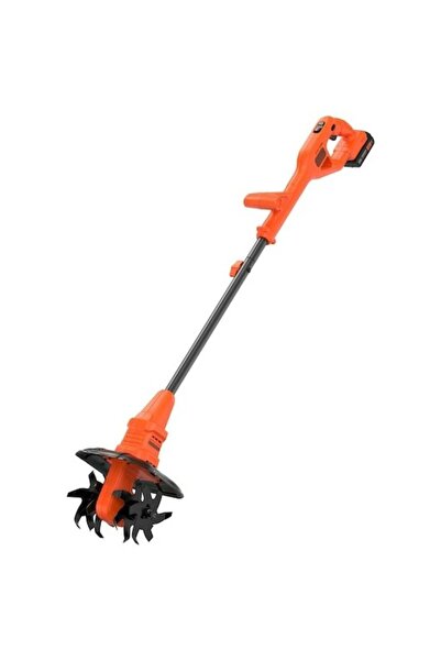 WD 18V 1x2.0Ah BETL1820L BLACK+DECKER motosapă