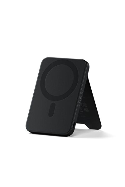 WD Satechi OntheGo Powerbank 5K - Powerbank magnetic cu suport 5000 mAh Compa...
