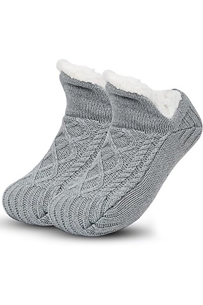 OSHIMA Non Slip Grip Socks Non-Slip Yoga Socks Grip Socks for Women Yoga Sock...