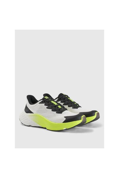 4F Pantofi de alergare pentru bărbați Freemove Elevated Mesh 4FRSS25FSPOM164-90S