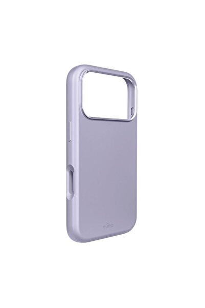 Puro Husă din silicon lichid Icon Mag Pro pentru iPhone 17 Pro Max, MagSafe C...