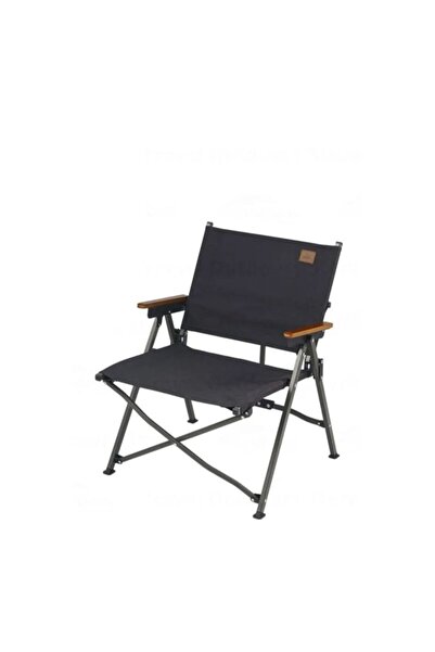 WD Scaun de camping pliabil l04 cnk2300jj018-negru NATUREHIKE
