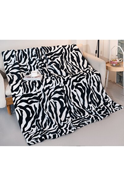 CHIRASO Patura Cocolino 200x230cm, Moale, Colorata si Pufoasa, pentru Pat Dublu