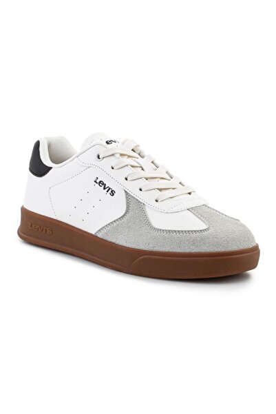 Levi's GABHAN OFF WHITE BLACK 0011S-2933