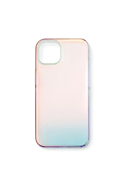 Hurtel Husă Aurora pentru Samsung Galaxy A13 5G, Neon Gel, Auriu