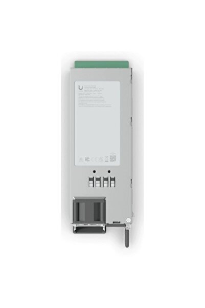 Ubiquiti UACC-PSU-12V-150W Adaptor de alimentare/Invertor de interior Verde, Gri