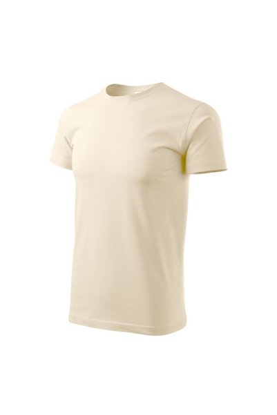 Malfini Tricou basic bărbătesc (almond)