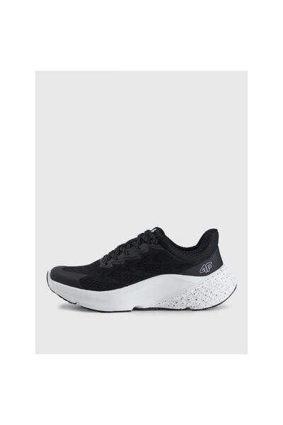 4F Pantofi de alergare pentru femei Freemove Elevated Mesh 4FRSS25FSPOF180-97S