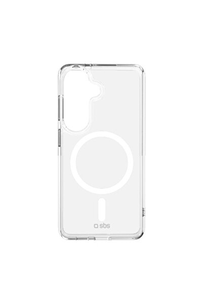 SBS Husă Extreme D30 pentru Samsung Galaxy S26 Compatibilă cu MagSafe - Trans...