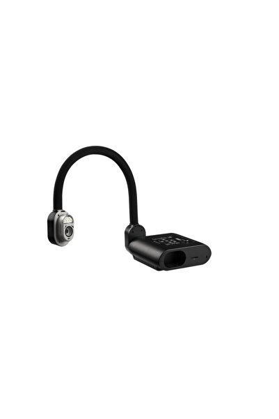 AVERMEDIA AVer F17+ Cameră pentru documente Negru 25.4 / 3.06 mm (1 / 3.06") ...