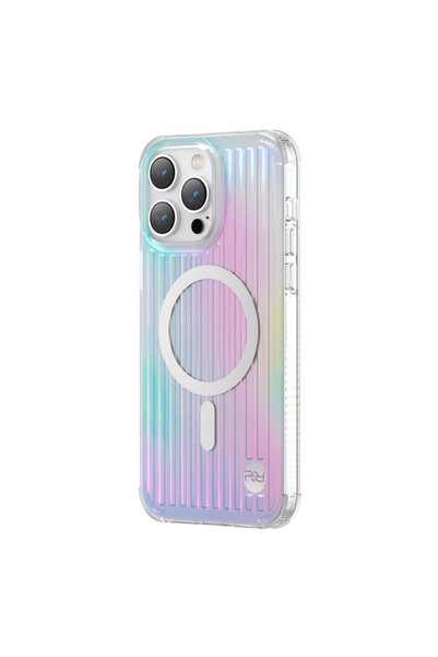 Kingxbar Carcasă magnetică PQY Seria Go Out pentru iPhone 14 Plus MagSafe, cu...