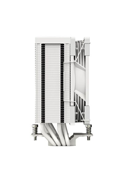 Modecom Răcitor CPU VOLCANO 0C T200 ALB