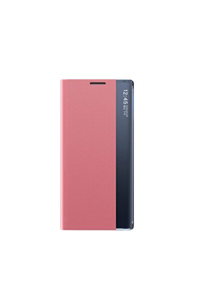 Hurtel Husă tip carte nouă cu funcție de suport pentru Samsung Galaxy A26 - Roz