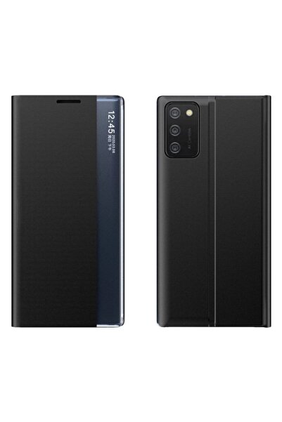 Hurtel Husă nouă tip Sleep Case cu funcție de suport pentru Samsung Galaxy A0...