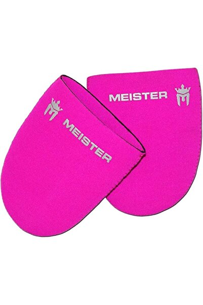 Meister 2.5mm Thermal Neoprene Toe Warmer Booties for Cycling, Running, Hikin...