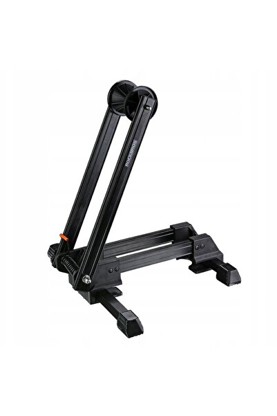 ROCKBROS Suport pliabil pentru bicicletă T30 pentru roata din față sau din sp...