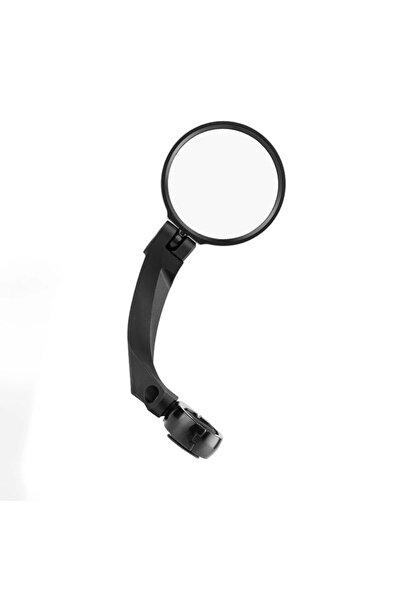 ROCKBROS 26210001004 Oglindă retrovizoare dreapta bicicletă - Negru