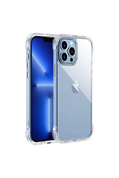 Joyroom Husă din seria Defender pentru iPhone 13 Pro, blindată, cu cârlige și...