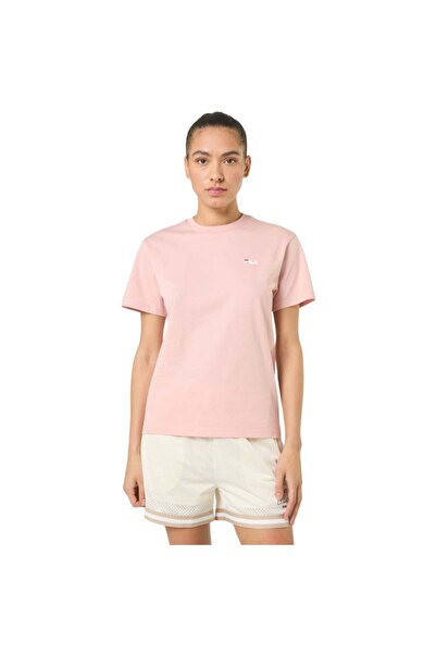Fila Tricou de damă Lignano Roz deschis FAW1053 40133