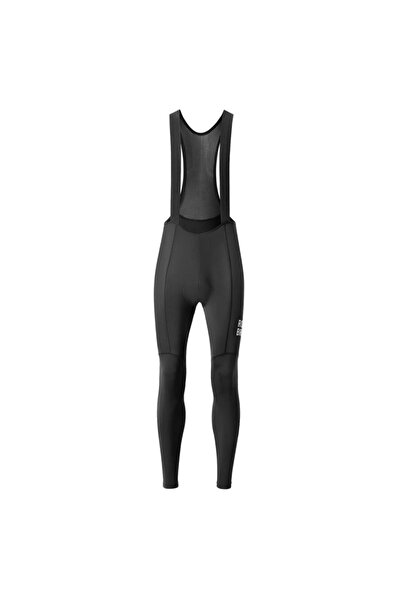 ROCKBROS 200021 Pantaloni scurți de ciclism cu bretele și bazon, mărimea M - ...
