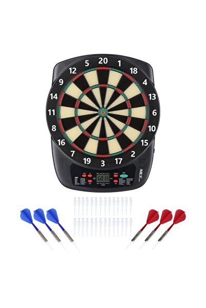 Nils Extreme TDE03 DART ELECTRONIC NILS FUN