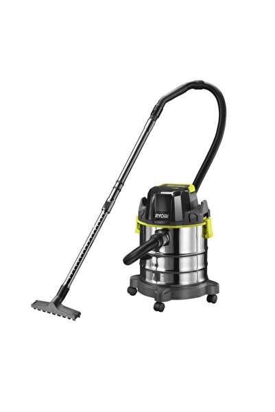 Ryobi R18WDV-0 18V One+ Aspirator fără fir Negru, Verde