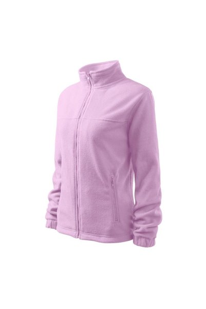 RIMECK Jachetă fleece de damă (orchid)