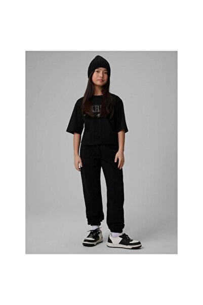 4F Pantaloni de trening jogger pentru fete 4FJRMM00TTROF1794-20S