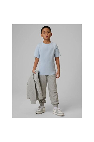 4F Pantaloni de trening jogger pentru băieți 4FJRMM00TTROM1823-25M