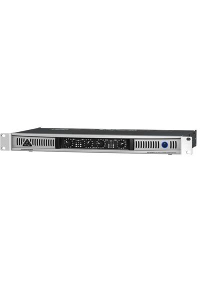Behringer Europower EPQ304 4.0 canale pentru spectacol/scenă Negru, Gri