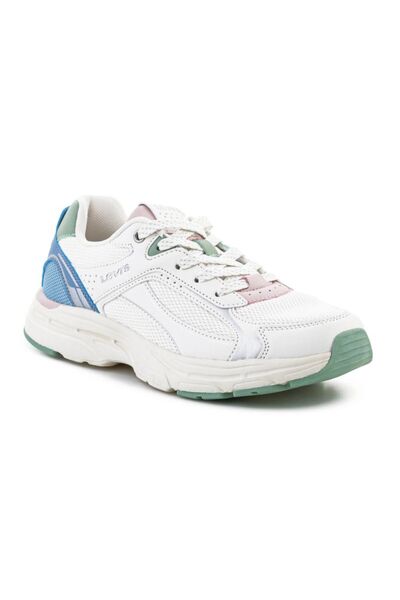 Levi's CURTIS OFF WHITE BLUE 0002S-3558