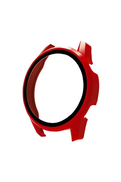 Hurtel Protector de sticlă pentru Huawei Watch GT3 42mm - roșu